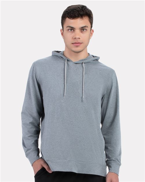 ULTERIOR ニットポロ Holloway 222598 Eco Revive Ventura Soft Knit Hoodie