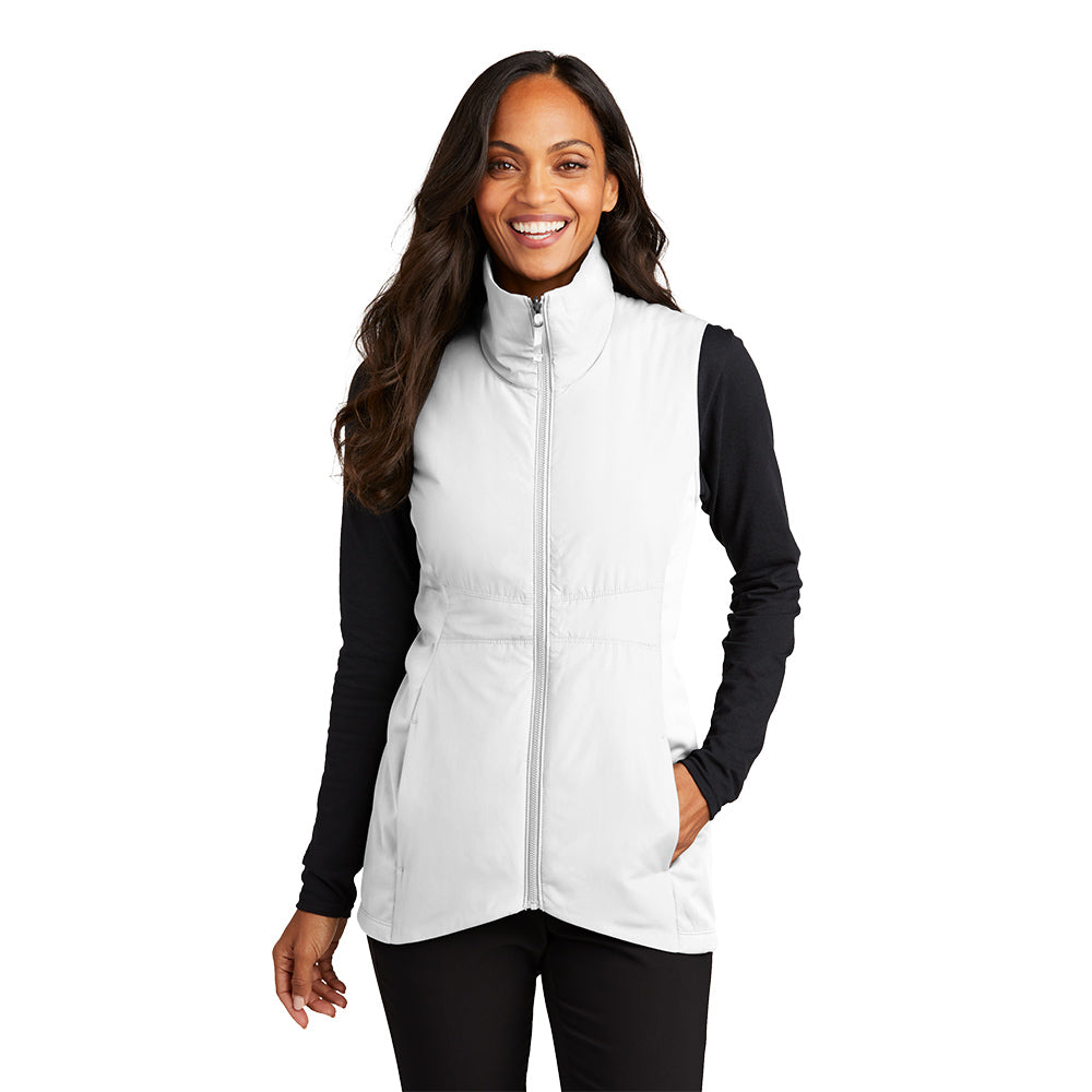 Port Authority Collective Smooth Fleece Vest, Product