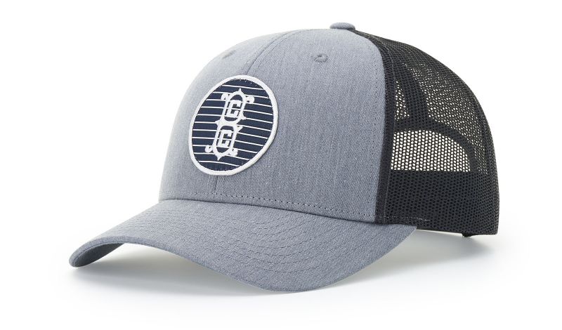 Low pro trucker hat outlet