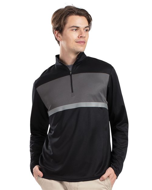 Holloway 3D Regulate Pullover – Uniform A Team