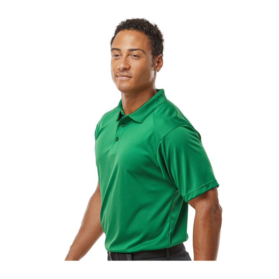 C2 Sport 5900 Men's Utility Polo C2 Sport 5900 Men's Utility Polo