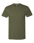 Next Level 6210 Unisex CVC SS T