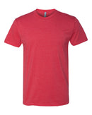 Next Level 6210 Unisex CVC SS T