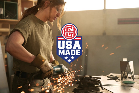 USA Made