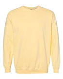 Comfort Colors 1566 Garment-Dyed Sweatshirt
