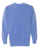 Comfort Colors 1566 Garment-Dyed Sweatshirt
