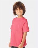 ComfortWash GDH175 Unisex Short Sleeve T