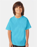 ComfortWash GDH175 Unisex Short Sleeve T