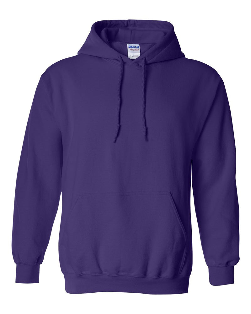 Gildan® 18500 Heavy Blend™ Hooded Sweatshirt