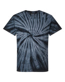 Dyenomite 200CY Cyclone Pinwheel Tie-Dyed T-Shirt