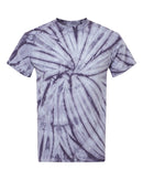 Dyenomite 200CY Cyclone Pinwheel Tie-Dyed T-Shirt