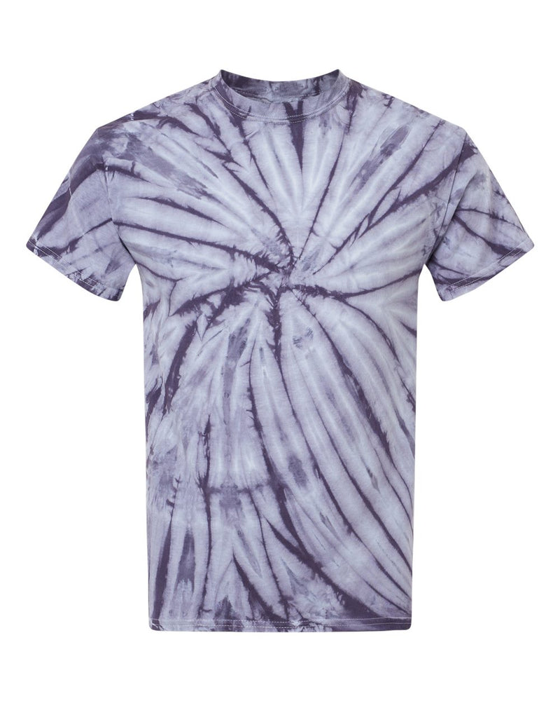 Dyenomite 200CY Cyclone Pinwheel Tie-Dyed T-Shirt