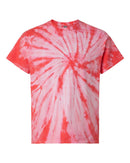 Dyenomite 200CY Cyclone Pinwheel Tie-Dyed T-Shirt
