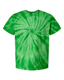 Dyenomite 200CY Cyclone Pinwheel Tie-Dyed T-Shirt