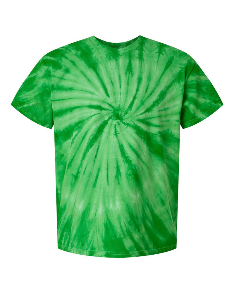 Dyenomite 200CY Cyclone Pinwheel Tie-Dyed T-Shirt