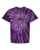 Dyenomite 200CY Cyclone Pinwheel Tie-Dyed T-Shirt
