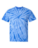 Dyenomite 200CY Cyclone Pinwheel Tie-Dyed T-Shirt