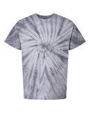 Dyenomite 200CY Cyclone Pinwheel Tie-Dyed T-Shirt