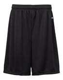 Badger 2107 Youth B-Dry 6" Shorts