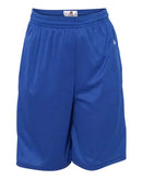 Badger 2119 Youth B-Core Pocketed Shorts