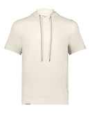 Holloway 222505 Eco Revive Ventura Soft Knit Short Sleeve Hoodie