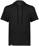 Holloway 222505 Eco Revive Ventura Soft Knit Short Sleeve Hoodie