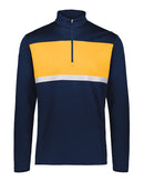 Holloway 222591 Prism Bold Quarter-Zip Pullover