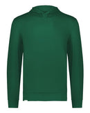 Holloway 222698 Eco Revive Youth Ventura Soft Knit Hoodie