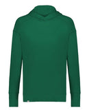 Holloway 222798 Eco Revive Women's Ventura Soft Knit Hoodie