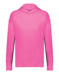 Holloway 222798 Eco Revive Women's Ventura Soft Knit Hoodie
