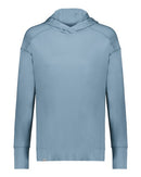 Holloway 222798 Eco Revive Women's Ventura Soft Knit Hoodie