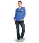 Holloway 222845 Ladies Monterey Hoodie