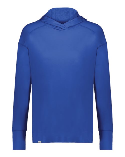 Holloway 222798 Eco Revive Women's Ventura Soft Knit Hoodie