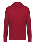 Holloway 222798 Eco Revive Women's Ventura Soft Knit Hoodie