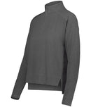 Holloway 223753 Ladies Ventura 1/4 Zip Pullover