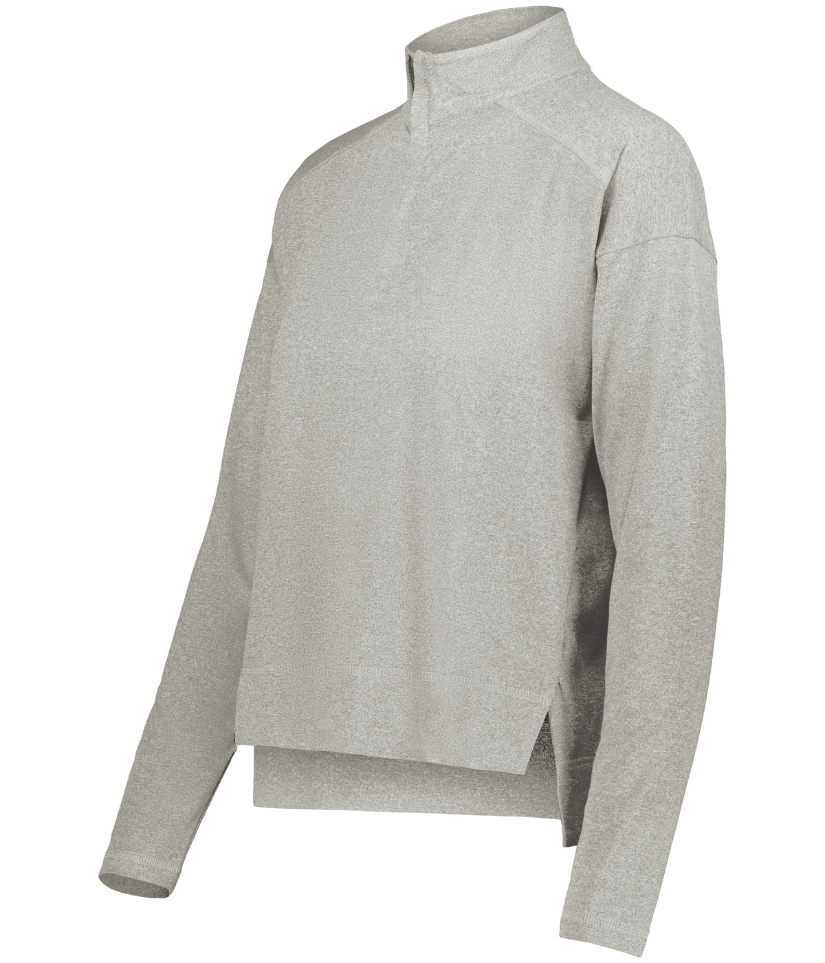 【はる】 Holloway 223753 Ladies Ventura 1/4 Zip Pullover