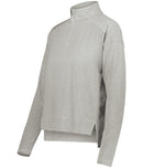 Holloway 223753 Ladies Ventura 1/4 Zip Pullover