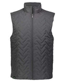 Holloway 229513 Repreve Eco Quilted Vest