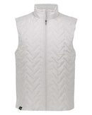 Holloway 229513 Repreve Eco Quilted Vest