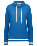 Holloway 229763 Ladies All-American Funnel Neck Sweatshirt