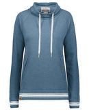 Holloway 229763 Ladies All-American Funnel Neck Sweatshirt