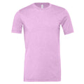 Bella+Canvas 3001CVC Unisex Heather CVC SS T