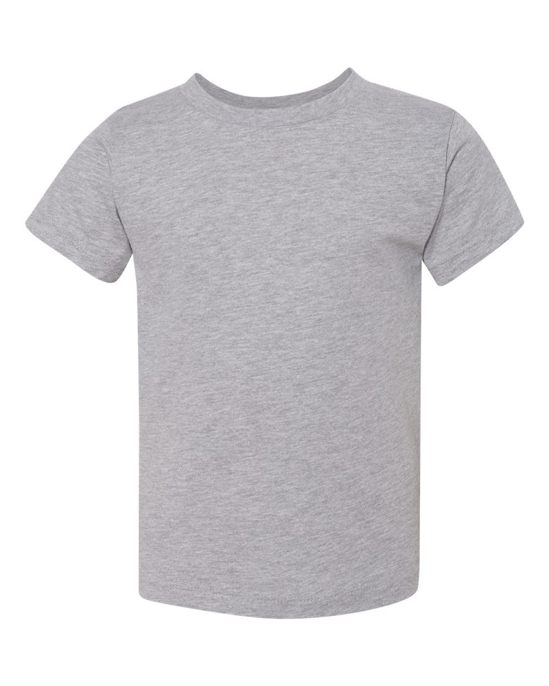 Bella + Canvas 3001T Toddler Jersey Tee