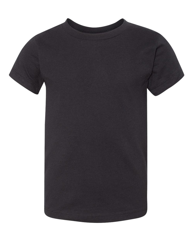 Bella + Canvas 3001T Toddler Jersey Tee