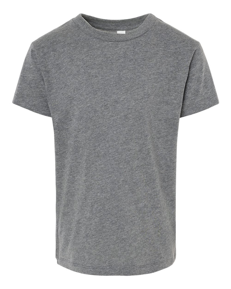 Bella + Canvas 3001T Toddler Jersey Tee
