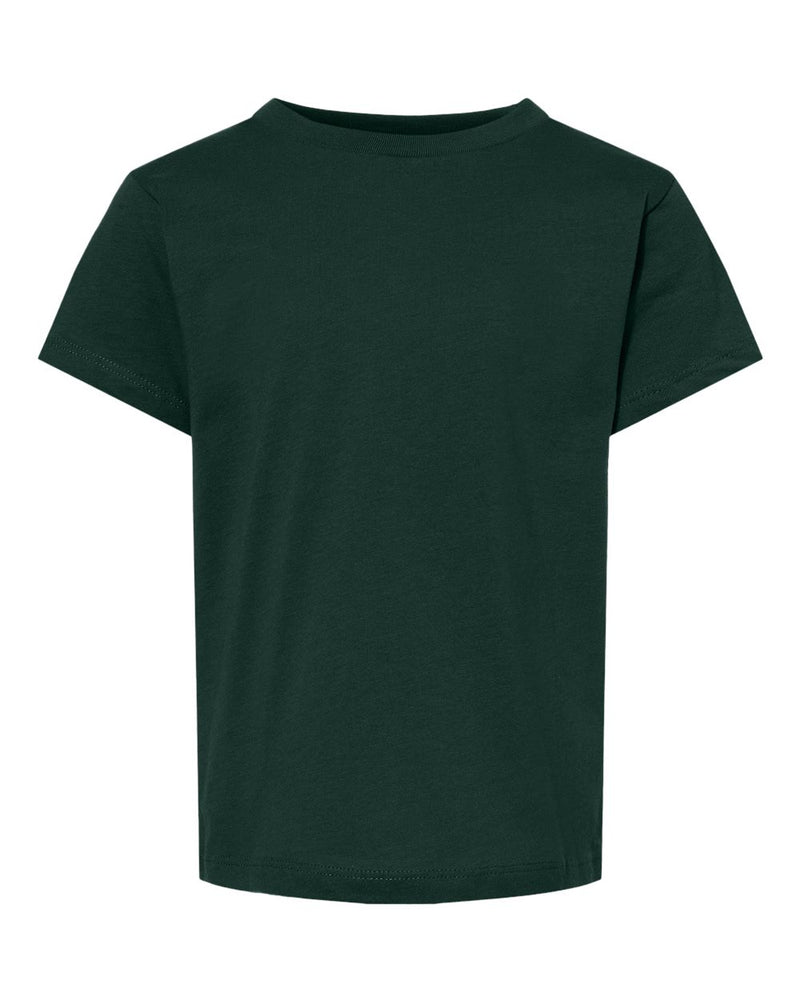 Bella + Canvas 3001T Toddler Jersey Tee