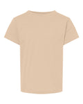 Bella + Canvas 3001T Toddler Jersey Tee
