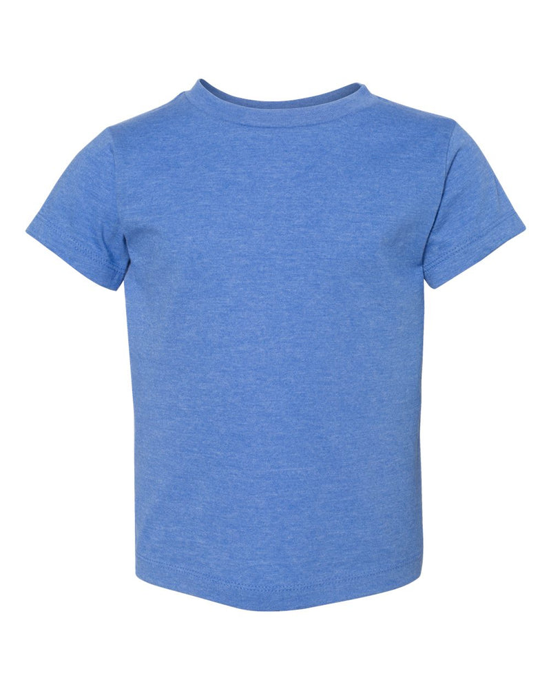 Bella + Canvas 3001T Toddler Jersey Tee