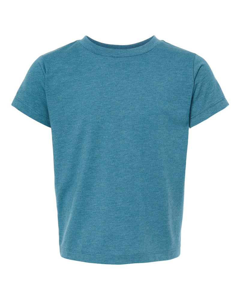 Bella + Canvas 3001T Toddler Jersey Tee