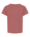 Bella + Canvas 3001T Toddler Jersey Tee